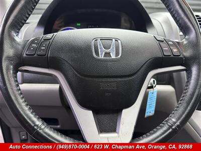 2008 Honda CR-V EX-L   - Photo 13 - Orange, CA 92868