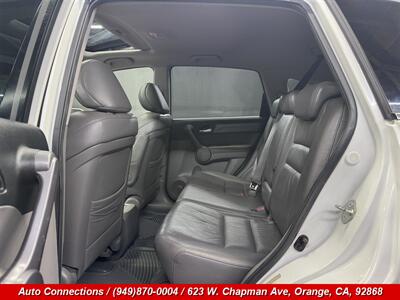 2008 Honda CR-V EX-L   - Photo 9 - Orange, CA 92868
