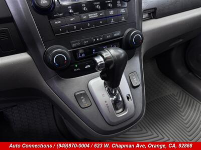 2008 Honda CR-V EX-L   - Photo 14 - Orange, CA 92868
