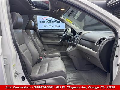 2008 Honda CR-V EX-L   - Photo 7 - Orange, CA 92868