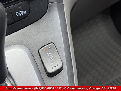 2008 Honda CR-V EX-L   - Photo 16 - Orange, CA 92868