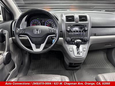 2008 Honda CR-V EX-L   - Photo 12 - Orange, CA 92868