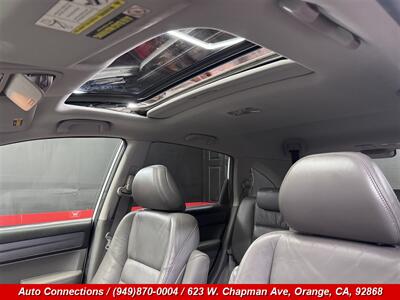 2008 Honda CR-V EX-L   - Photo 19 - Orange, CA 92868