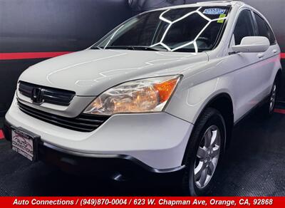 2008 Honda CR-V EX-L   - Photo 25 - Orange, CA 92868