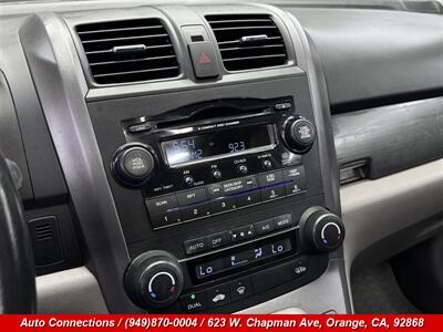 2008 Honda CR-V EX-L   - Photo 17 - Orange, CA 92868