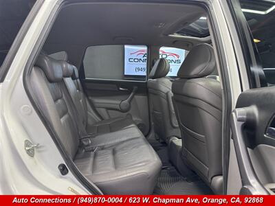 2008 Honda CR-V EX-L   - Photo 8 - Orange, CA 92868