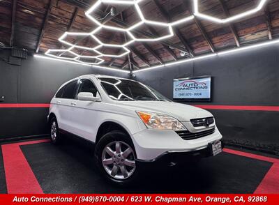2008 Honda CR-V EX-L   - Photo 1 - Orange, CA 92868