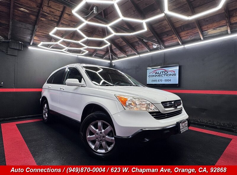 2008 Honda CR-V EX-L   - Photo 1 - Orange, CA 92868