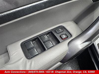 2008 Honda CR-V EX-L   - Photo 21 - Orange, CA 92868