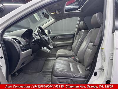 2008 Honda CR-V EX-L   - Photo 6 - Orange, CA 92868