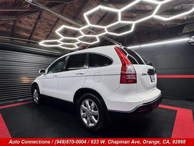 2008 Honda CR-V EX-L   - Photo 4 - Orange, CA 92868