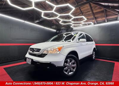2008 Honda CR-V EX-L   - Photo 2 - Orange, CA 92868
