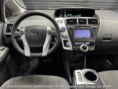 2012 Toyota Prius v Three - Photo 12 - Orange, CA 92868
