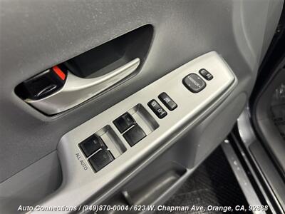 2012 Toyota Prius v Three - Photo 21 - Orange, CA 92868