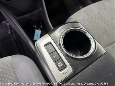 2012 Toyota Prius v Three - Photo 14 - Orange, CA 92868