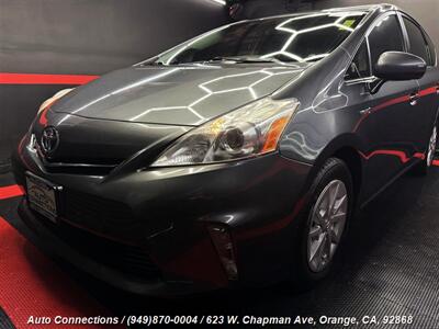 2012 Toyota Prius v Three - Photo 28 - Orange, CA 92868