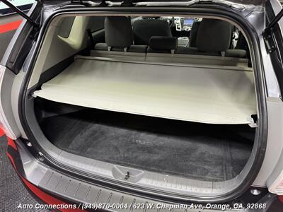 2012 Toyota Prius v Three - Photo 23 - Orange, CA 92868