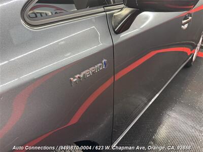 2012 Toyota Prius v Three - Photo 27 - Orange, CA 92868