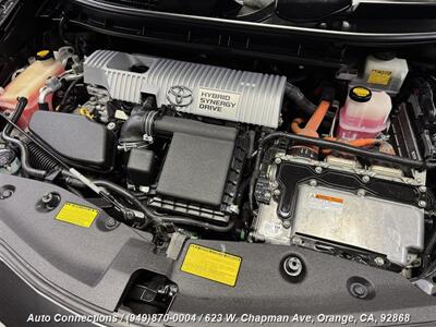 2012 Toyota Prius v Three - Photo 24 - Orange, CA 92868