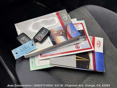 2012 Toyota Prius v Three - Photo 22 - Orange, CA 92868