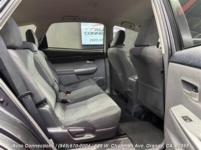 2012 Toyota Prius v Three - Photo 8 - Orange, CA 92868