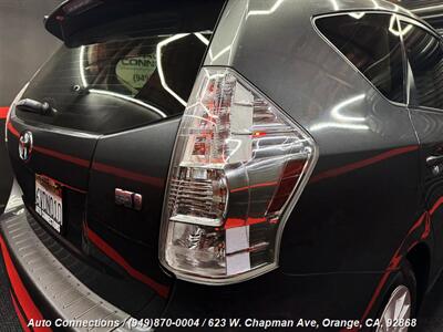2012 Toyota Prius v Three - Photo 29 - Orange, CA 92868