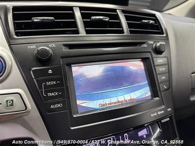 2012 Toyota Prius v Three - Photo 18 - Orange, CA 92868