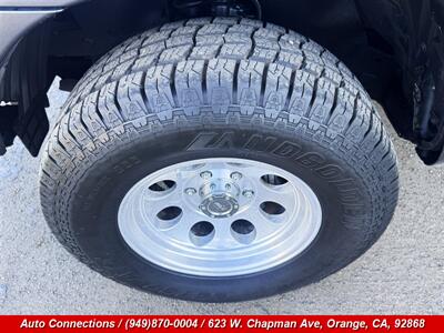 2012 Toyota Tacoma PreRunner V6 - Photo 30 - Orange, CA 92868