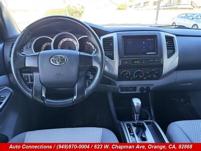 2012 Toyota Tacoma PreRunner V6 - Photo 12 - Orange, CA 92868
