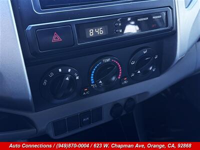 2012 Toyota Tacoma PreRunner V6 - Photo 16 - Orange, CA 92868
