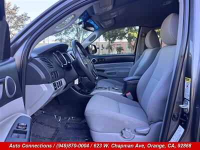 2012 Toyota Tacoma PreRunner V6 - Photo 6 - Orange, CA 92868