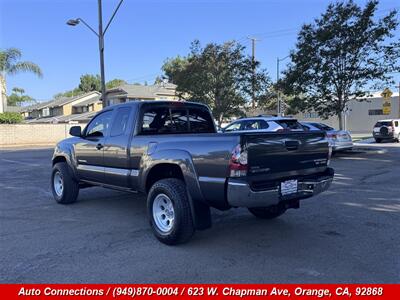 2012 Toyota Tacoma PreRunner V6 - Photo 4 - Orange, CA 92868