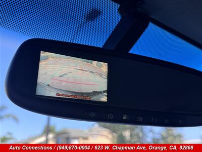 2012 Toyota Tacoma PreRunner V6 - Photo 18 - Orange, CA 92868