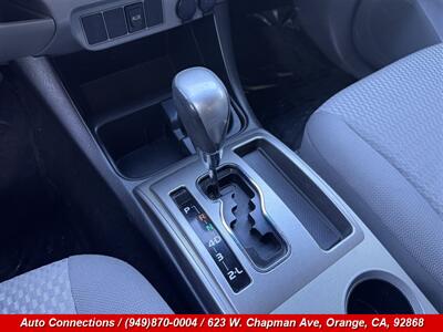 2012 Toyota Tacoma PreRunner V6 - Photo 14 - Orange, CA 92868
