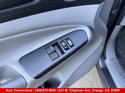 2012 Toyota Tacoma PreRunner V6 - Photo 20 - Orange, CA 92868