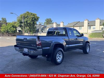 2012 Toyota Tacoma PreRunner V6 - Photo 3 - Orange, CA 92868