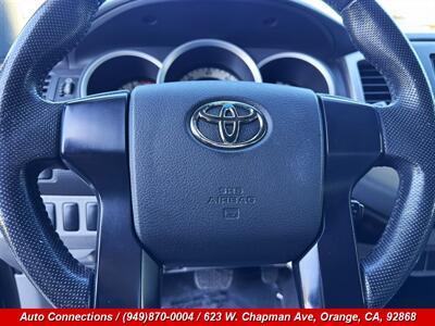2012 Toyota Tacoma PreRunner V6 - Photo 13 - Orange, CA 92868