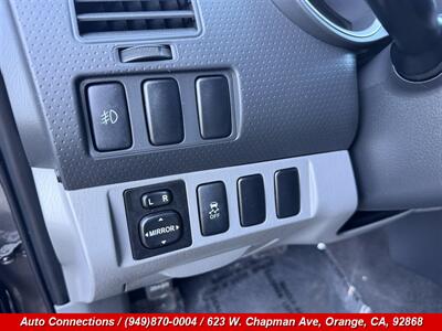 2012 Toyota Tacoma PreRunner V6 - Photo 19 - Orange, CA 92868