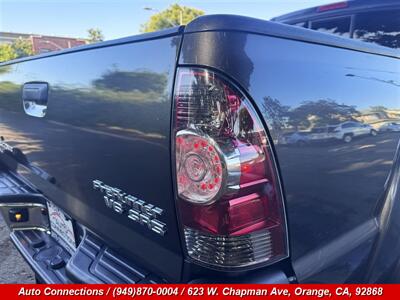 2012 Toyota Tacoma PreRunner V6 - Photo 28 - Orange, CA 92868
