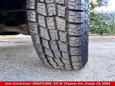 2012 Toyota Tacoma PreRunner V6 - Photo 32 - Orange, CA 92868