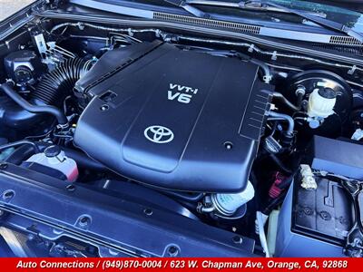 2012 Toyota Tacoma PreRunner V6 - Photo 22 - Orange, CA 92868