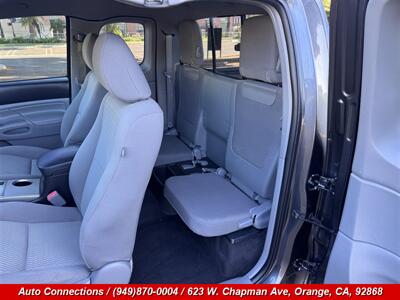 2012 Toyota Tacoma PreRunner V6 - Photo 9 - Orange, CA 92868