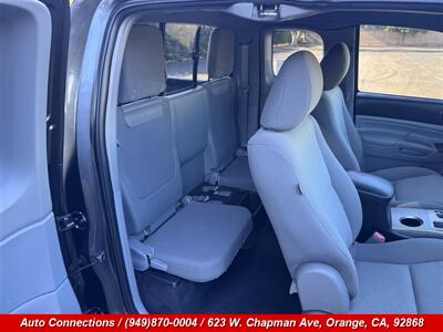 2012 Toyota Tacoma PreRunner V6 - Photo 8 - Orange, CA 92868