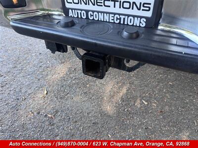 2012 Toyota Tacoma PreRunner V6 - Photo 24 - Orange, CA 92868