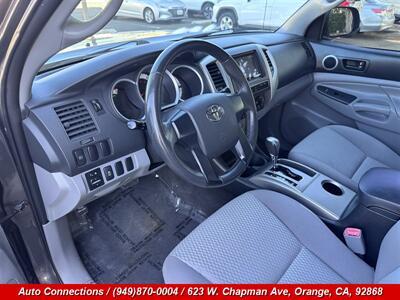 2012 Toyota Tacoma PreRunner V6 - Photo 11 - Orange, CA 92868