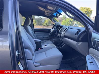 2012 Toyota Tacoma PreRunner V6 - Photo 7 - Orange, CA 92868