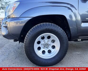 2012 Toyota Tacoma PreRunner V6 - Photo 29 - Orange, CA 92868