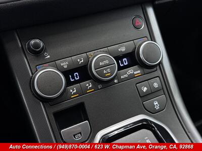 2018 Land Rover Range Rover Evoque SE   - Photo 13 - Orange, CA 92868