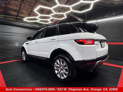 2018 Land Rover Range Rover Evoque SE   - Photo 4 - Orange, CA 92868