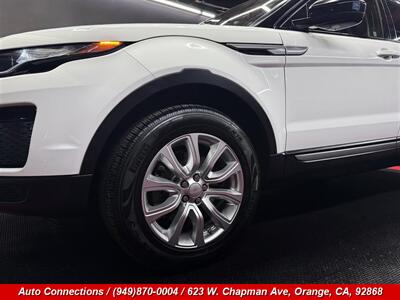 2018 Land Rover Range Rover Evoque SE   - Photo 26 - Orange, CA 92868
